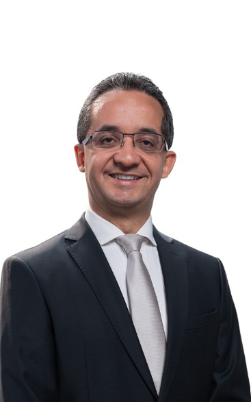 MARCO ANTÔNIO CELESTINO